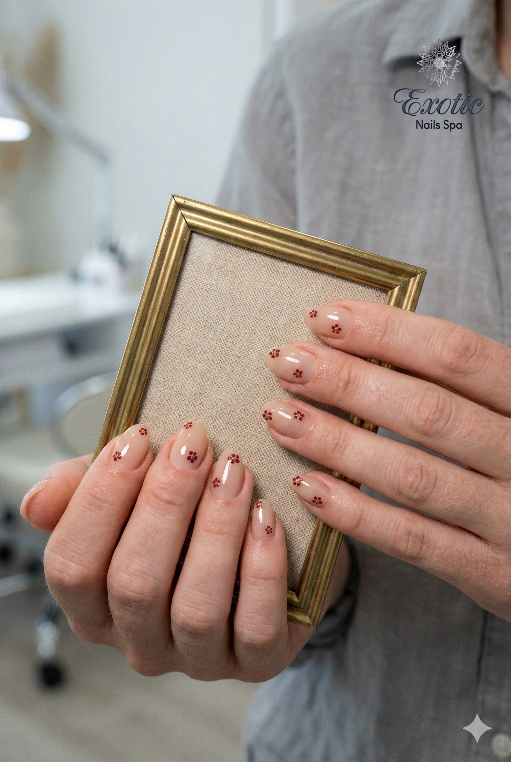 amazing nail